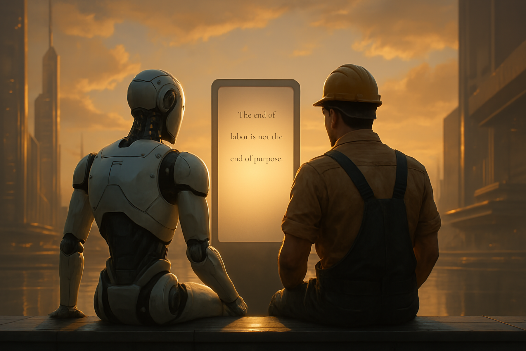 Reimagining the Role of Humans: Bill Gates' AI Forecast and Its Implications for the Future of Work