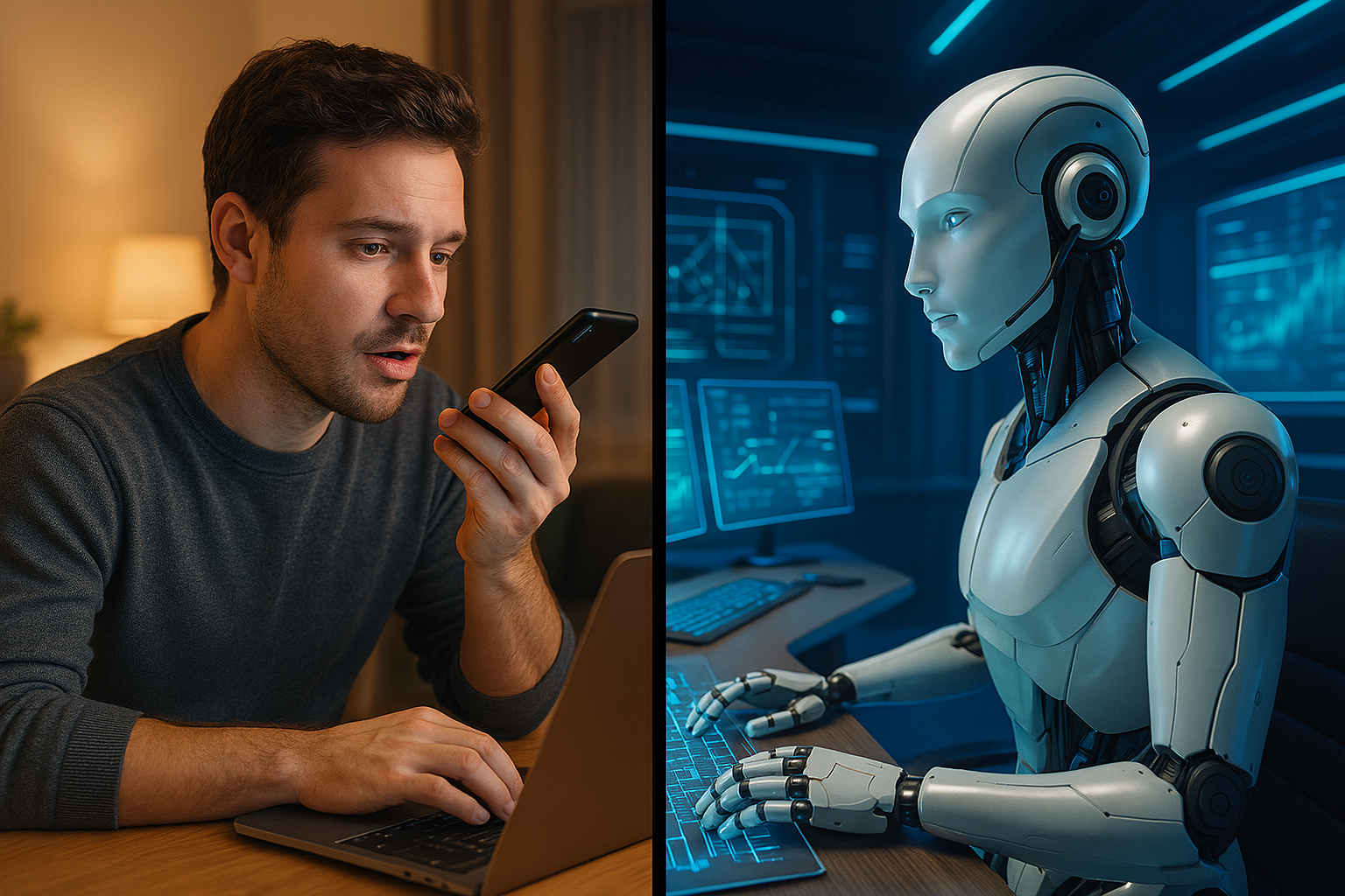 Voice Search and Zero-Click Content: Rethinking Visibility in the Conversational Era