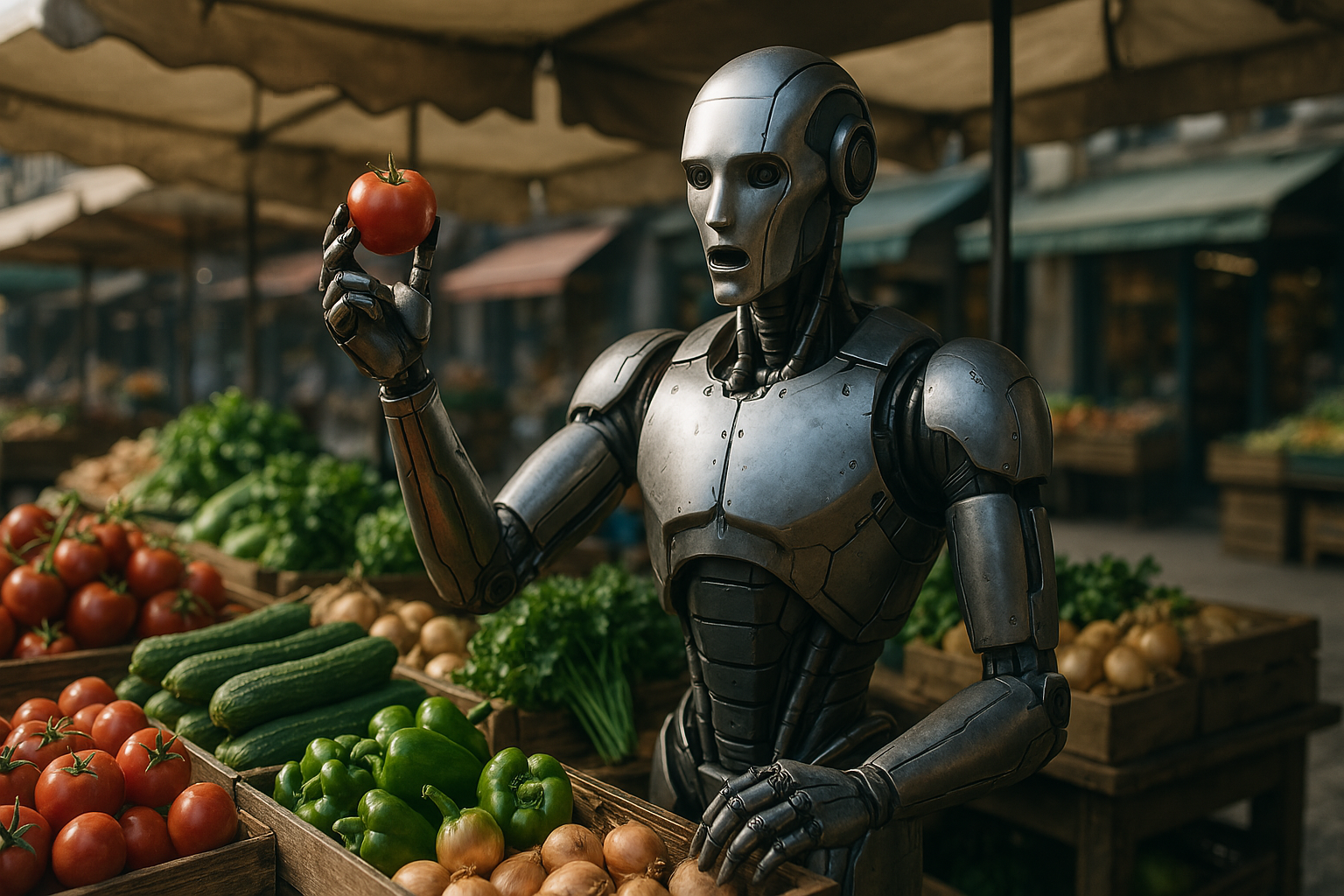 AI's Global Inflection Point: What Stanford's 2025 Index Reveals About the Future