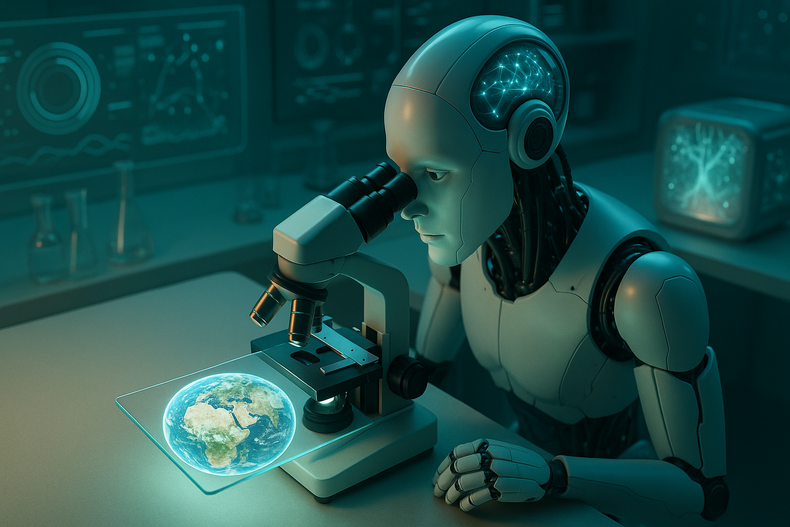 Beyond Silicon: The Rise of Biological Intelligence Operating Systems