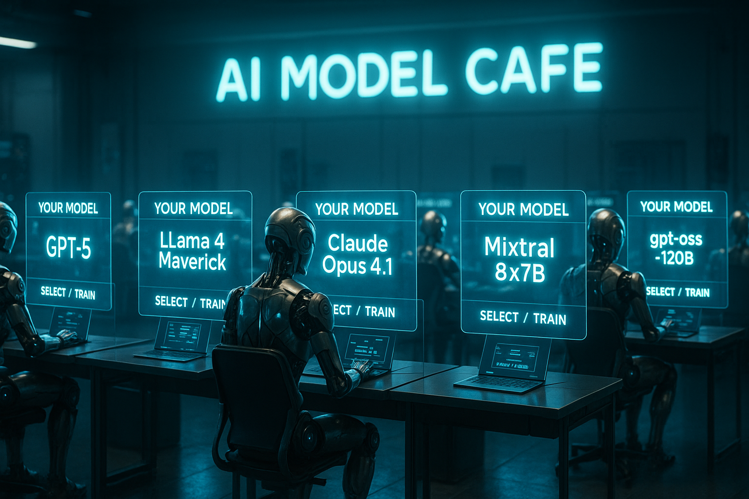 OpenAI's Local Model Initiative and the Shifting Power Dynamics in the 2025 AI Race