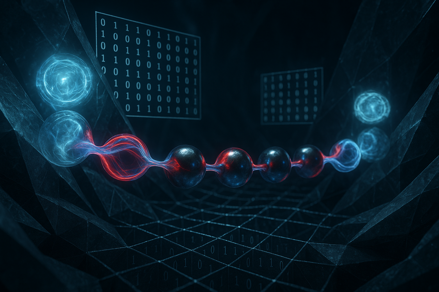 From Entanglement to Topology: Tracing the Quantum Evolution Toward Robust Computation