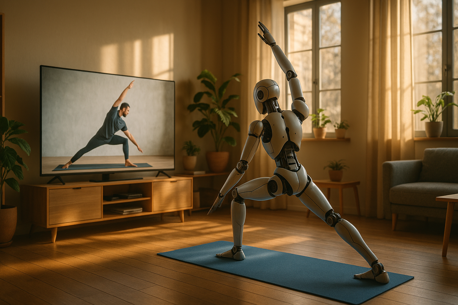 Vision-Language-Action (VLA) Models: The Dawn of Generalist Robotics