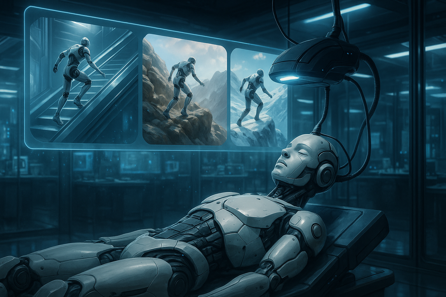 Meta-Reinforcement Learning and TAVT: The Journey of AI in Learning to Learn