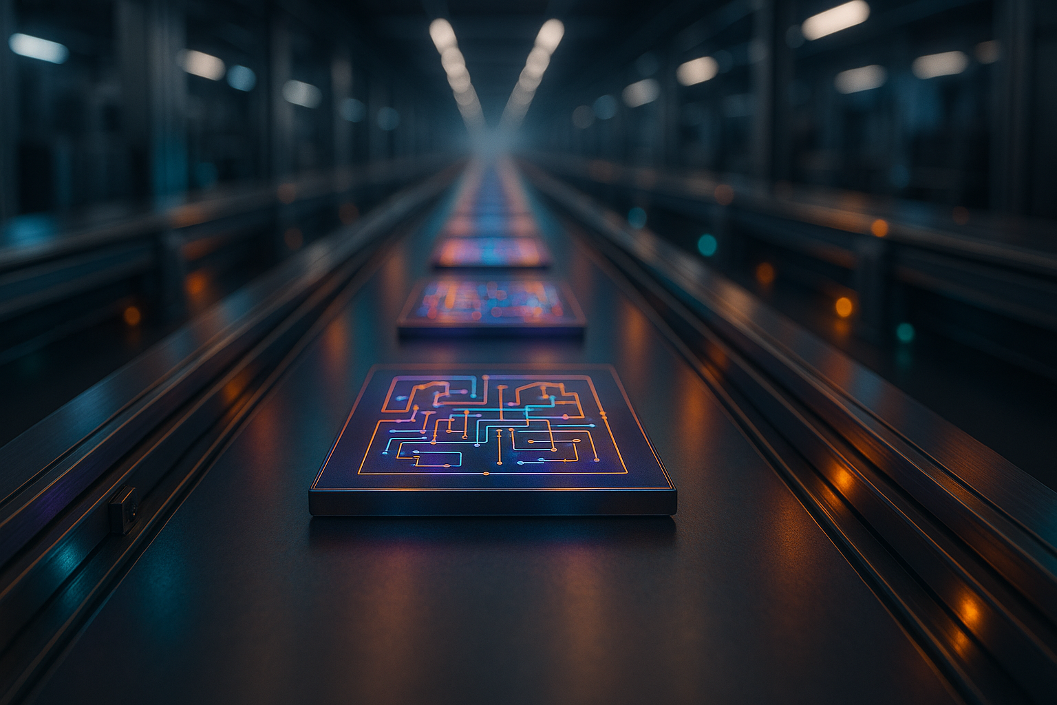 Quantum at the Scale of Industry: Silicon Spin Qubits Surpassing 99% Fidelity in Fabrication-Ready Architecture